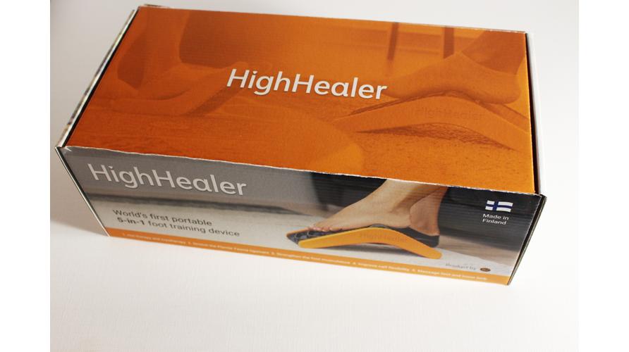 Packing and delivery